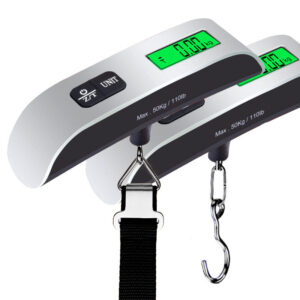 Minivacu Digital Scale